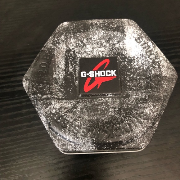 G Shock watch - Picture 2 of 3